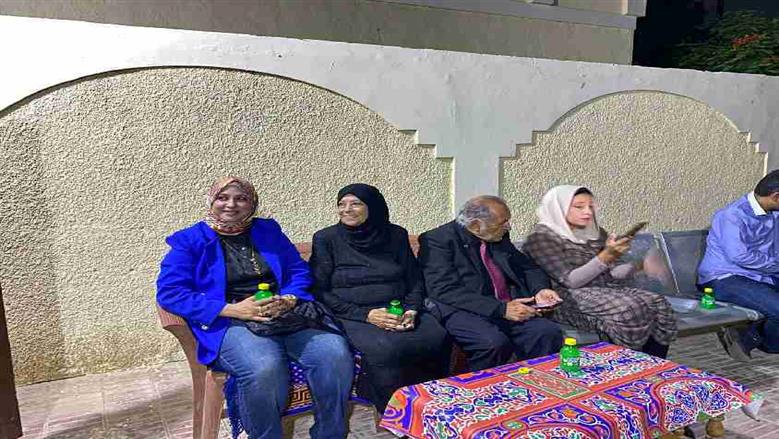 المنوفية