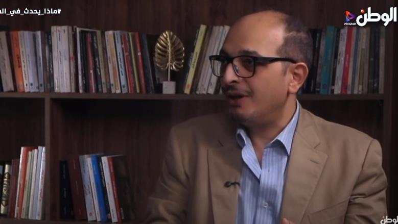 محمد مصطفى أبو شامة: جماعة الإخون تحاول دوما التشويش على أي إنجاز قومي