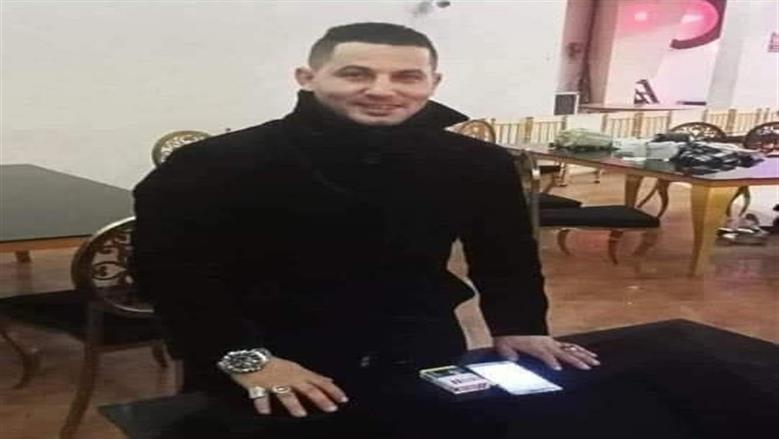 سفاح الإسماعيلية