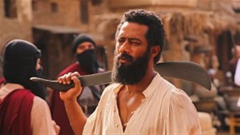محمد رمضان يكشف موعد طرح فيلم أسد.. ما علاقة مهرجان كان؟