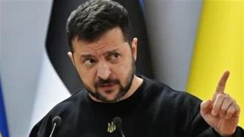 الرئيس الأوكراني: صمدنا 1276 يوما من الحرب أمام روسيا للحصول على استقلالنا
