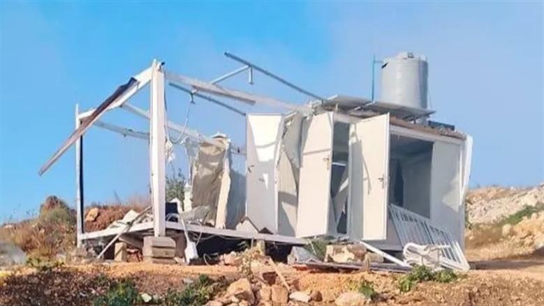 خرق إسرائيل لوقف إطلاق النار