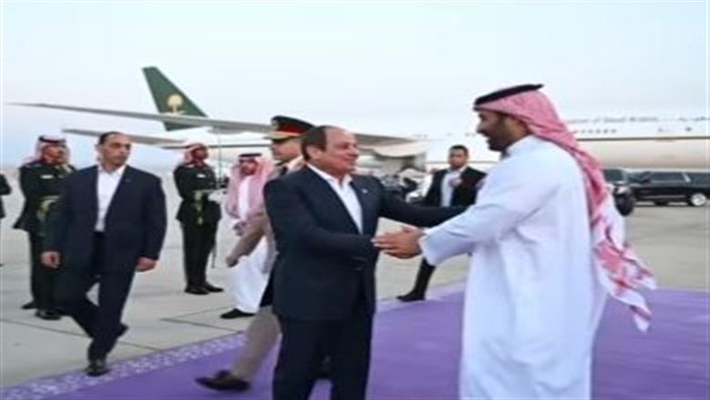«أبو شامة»: اللقاء بين الرئيس السيسي وبن سلمان يعكس عمق التنسيق بين البلدين