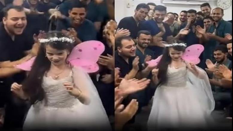 معجزة بأيادٍ مصرية.. أطباء يعالجون الطفلة الجزائرية ماريا من الشلل خلال 5 أشهر