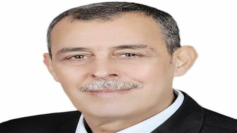 رحيل يحيى الغول الملقب بـ«حكيم سيناء»