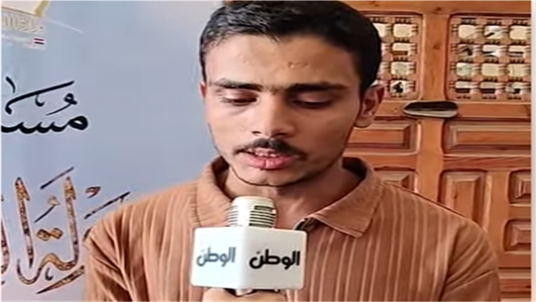 أحمد نبيل.. من التعليم الفني إلى محراب القرآن في دولة التلاوة الكبرى