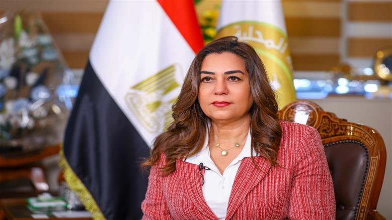وزيرة التنمية المحلية: انتهاء المرحلة الثالثة من تقييم جائزة «جدير» للتميز