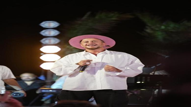سعد لمجرد