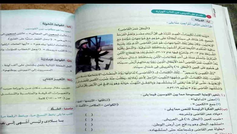 المنوفية