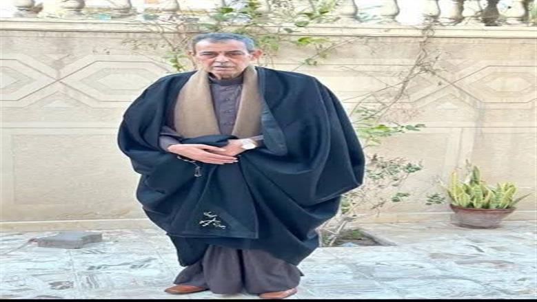 الحاج يحي الغول