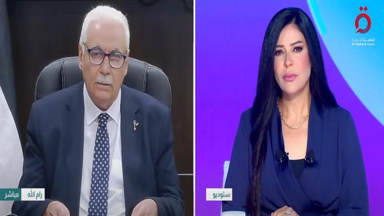 وزير الصحة الفلسطيني: مجاعة غزة وصمة عار على جبين الإنسانية بأسرها