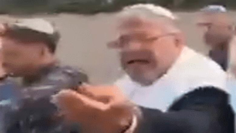 بن غفير
