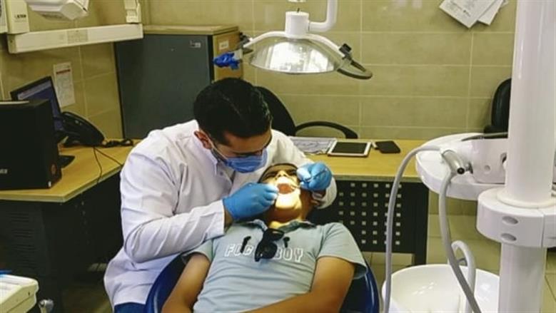 «الرعاية الصحية»: فحص 195 ألف طالب بـ5 محافظات ضمن حملة «اطمن على ابنك»