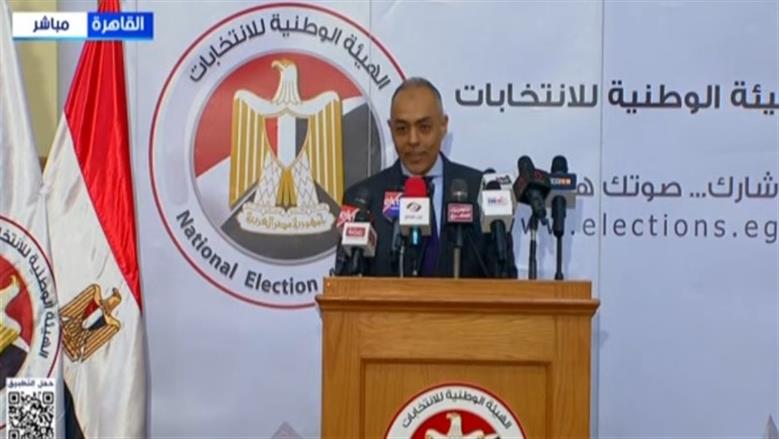 «الوطنية للانتخابات»: لم نرصد شكاوى في اليوم الأول لإعادة انتخابات «الشيوخ» بالخارج