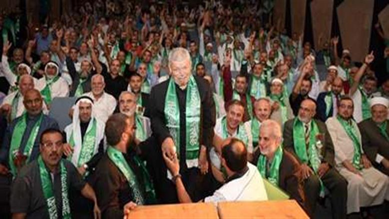 «الحركة الإسلامية» من منابر الدعوة إلى مقاعد الكنيست.. تأسست عام 1971