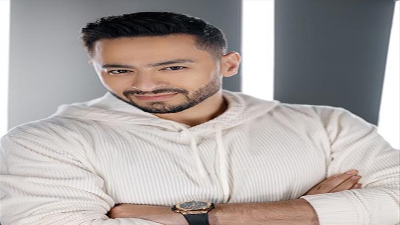 حمادة هلال يكشف موعد طرح أغنيته الجديدة «يا حبيبنا»