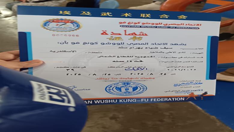 الميدالية الذهبية