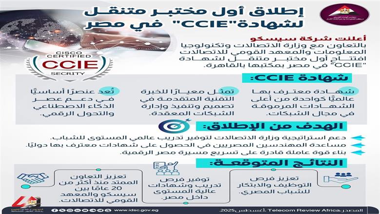 معلومات الوزراء