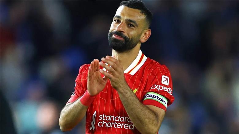 عصبية واعتراض دائم على الحكام.. تحليل سبب غضب محمد صلاح الدائم منذ بداية الموسم