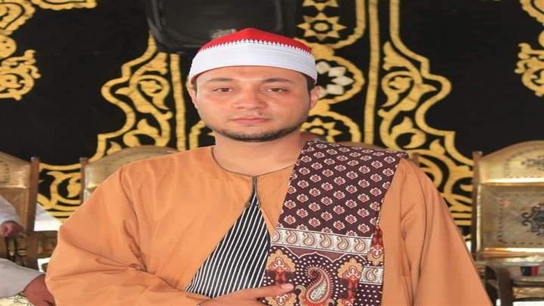 الشيخ محمد رضا الطنطاوي