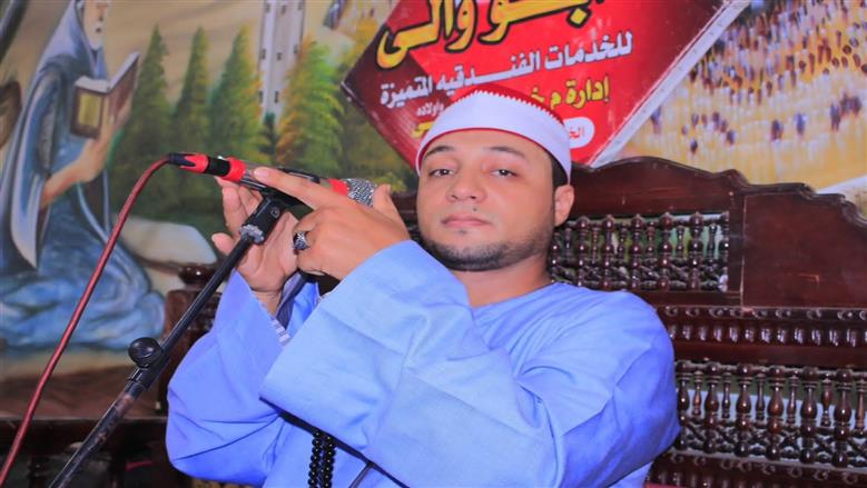 الشيخ محمد رضا الطنطاوي