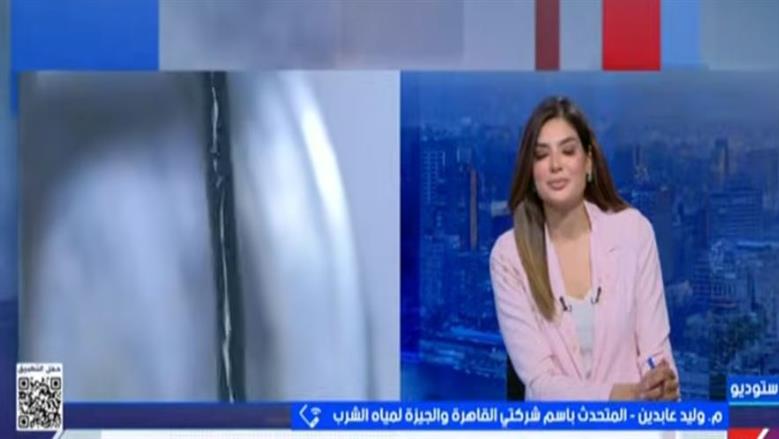 "متحدث «مياه الجيزة» يرد على شكاوى أهالي كفر برك الخيام بكرداسة