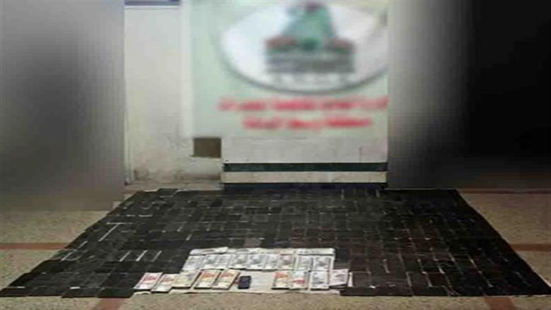 ضبط عناصر بؤر إجرامية من جالبى ومتجرى المواد المخدرة بنطاق عدة محافظات