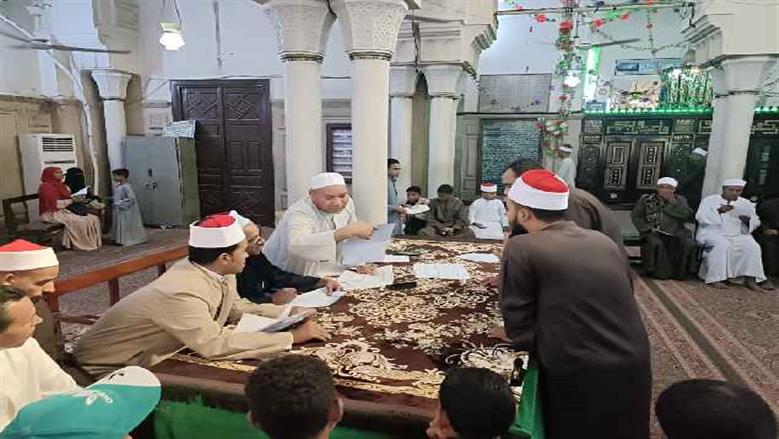 دولة التلاوة