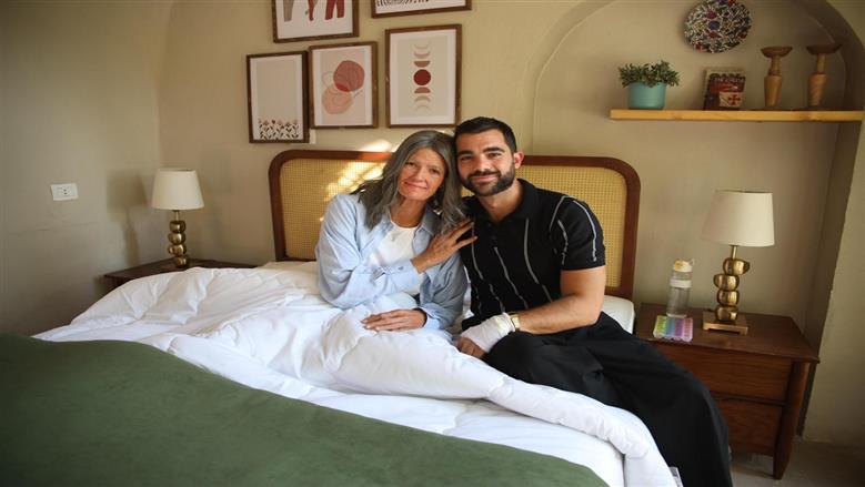 صدمة الحلقة الأخيرة من «Just You».. سارة بين الهلاوس والخيال