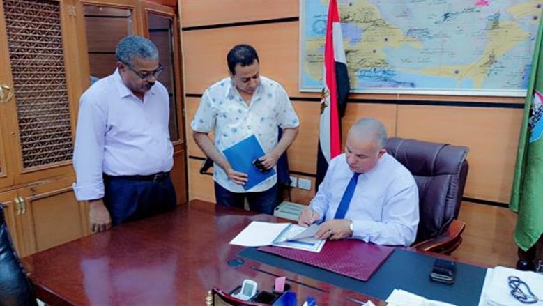 تعليم الفيوم يعتمد نتيجة القبول بالصف الأول الإعدادي بالمدارس الرياضية