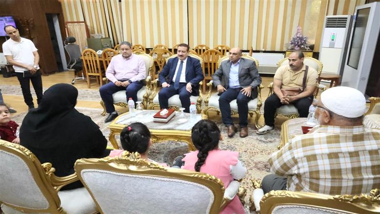 المنوفية