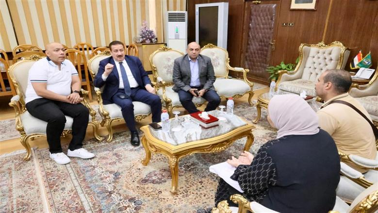المنوفية