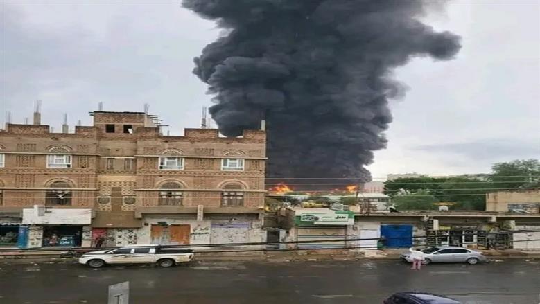 إسرائيل تشن هجمات على صنعاء لاغتيال قيادات جماعة الحوثي اليمنية