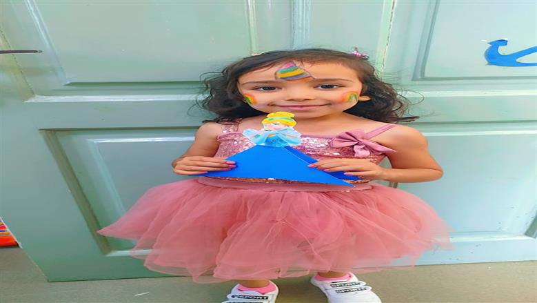 يوم في حب الرسول في دمياط