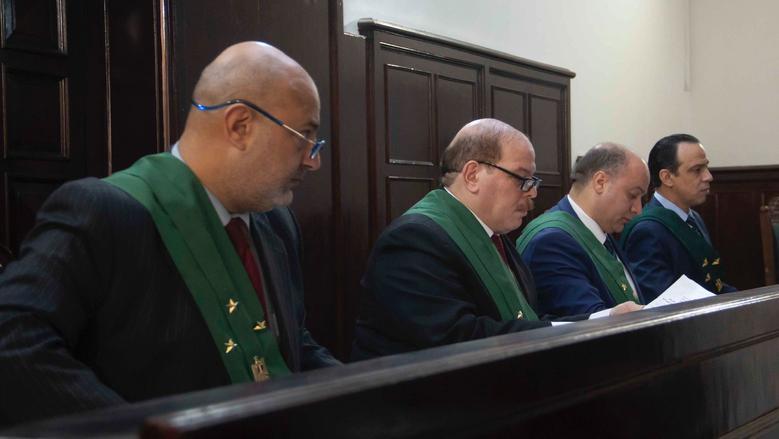 بعد حبس صاحب ومدير صالة ألعاب رياضية بالمحلة.. ما عقوبة انتهاك الخصوصية؟