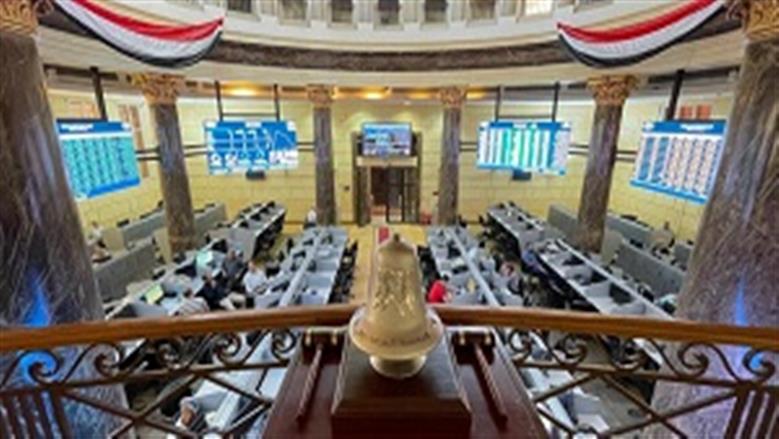 صعود جماعي لمؤشرات البورصة في مستهل التعاملات.. ومكاسب سوقية 5 مليارات جنيه