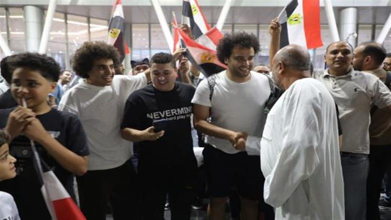 البطل أحمد ناصر