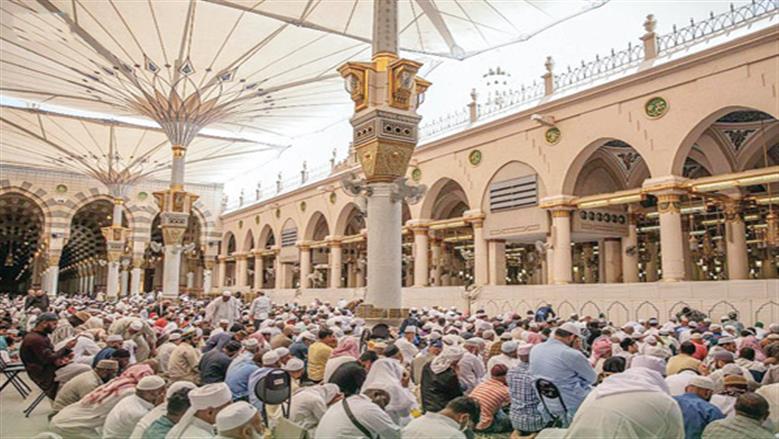 الأزهر يوضح أحكام سجود السهو.. «قبل السلام أم بعده»