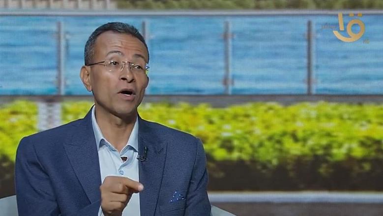خيري حسن: إبراهيم ناجي كتب قصيدة الأطلال لحبيبته الأولى في شبرا