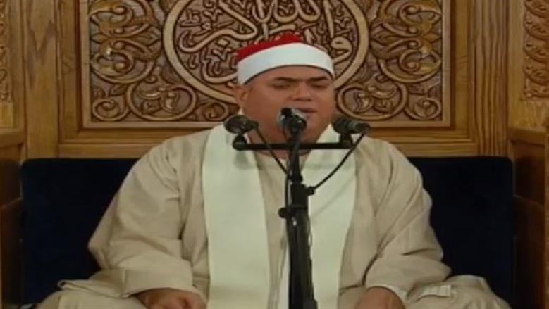 شعائر صلاة الجمعة من مسجد العلي العظيم بالقاهرة.. «بث مباشر»
