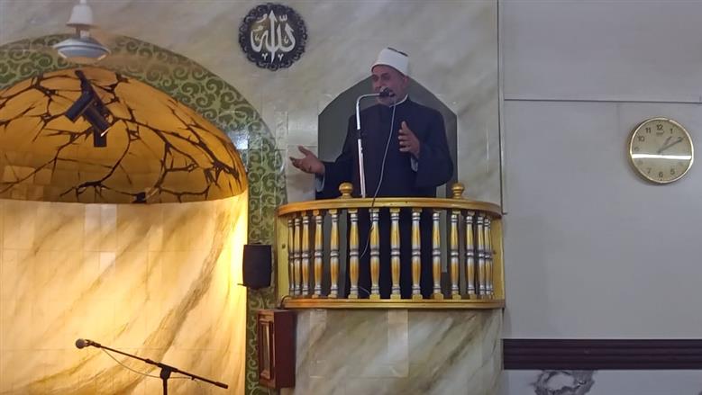 افتتاح مسجد النور في الدقهلية بعد الانتهاء من أعمال تطويره
