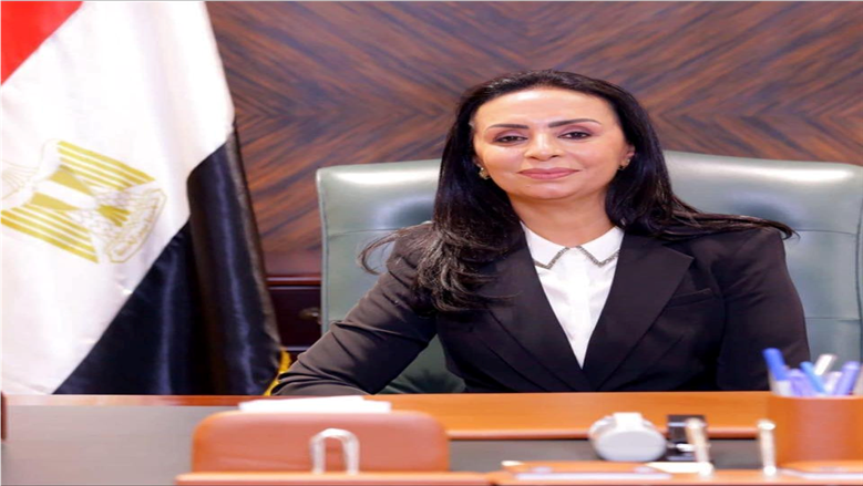 وزيرة التضامن تعليقا على واقعة الطفلة هايدي: ارحموا الأطفال من الجري وراء التريند