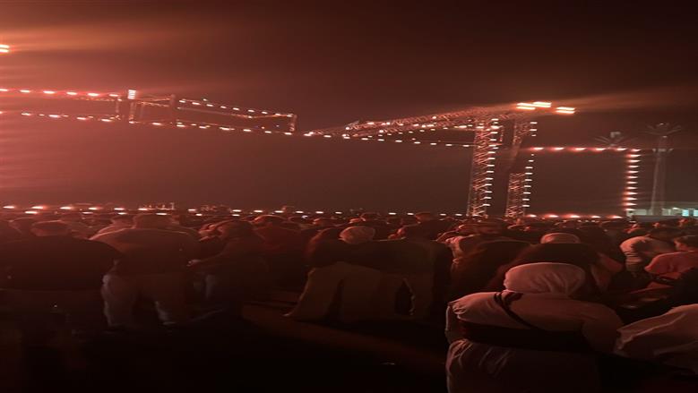 العلمين 