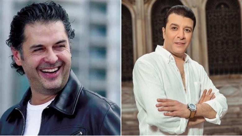 مصطفى كامل: نقابة الموسيقيين البيت الكبير لكل الفنانين العرب