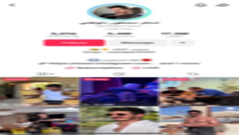 ضبط صانع محتوى ومدير أعماله لنشرهما مقاطع مسيئة للقيم الأسرية وحيازتهما مواد مخدرة وسلاح ناري