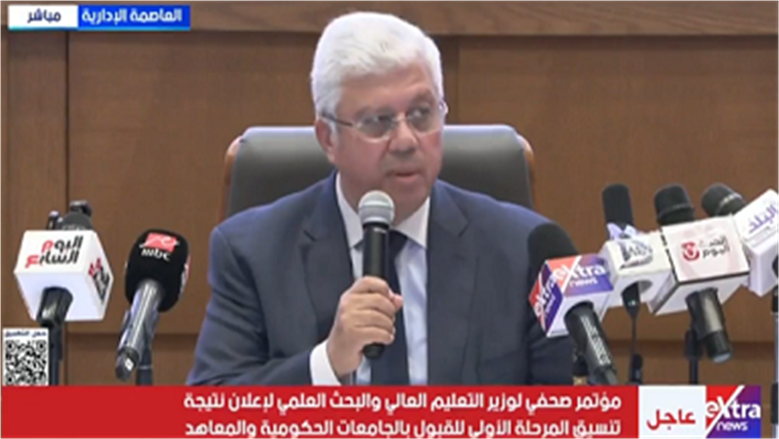 تنسيق المرحلة الأولى لكليات الاقتصاد وعلوم سياسية 2025