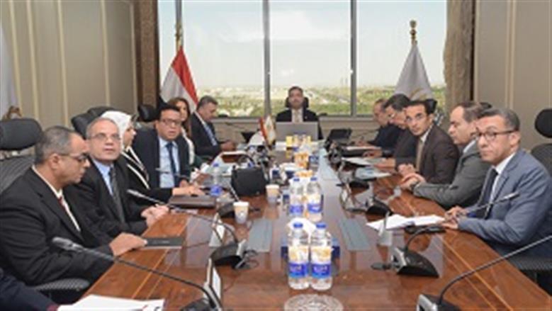 وزير التموين: خطط لتطوير منظومة العمل داخل شركات المضارب لتحسين جودة المنتج النهائي