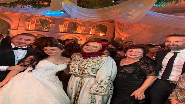 حفيدة فيروز