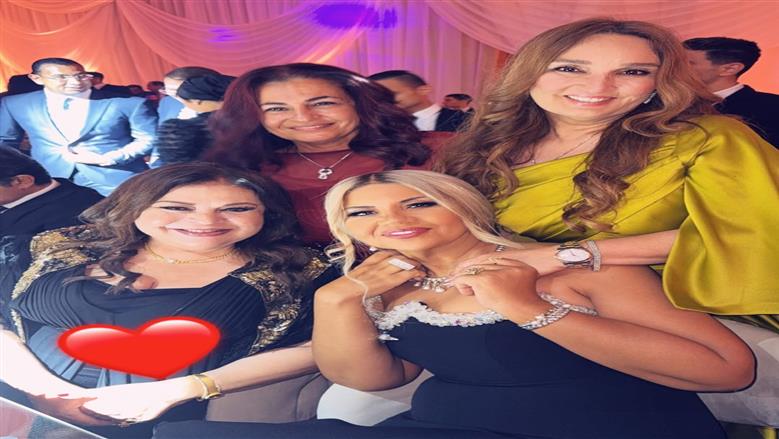 حفيدة فيروز