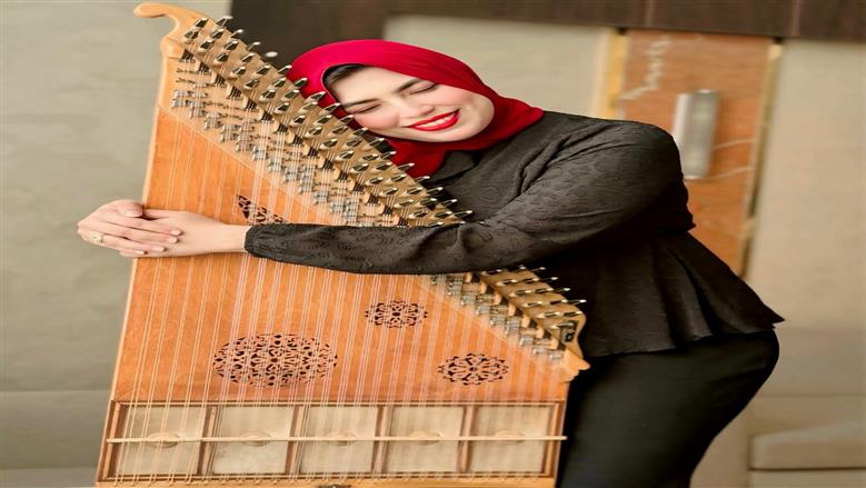 أمنية صبري 